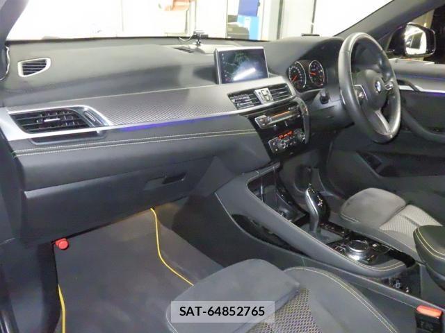 Bmw X2 2018-12 8648950-2