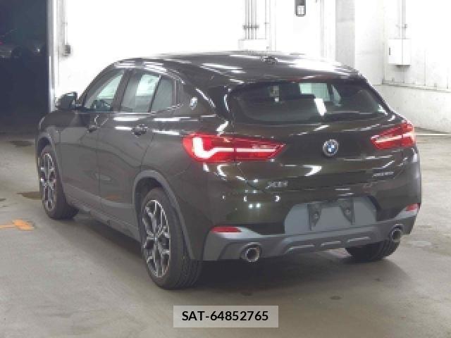 Bmw X2 2018-12 8648950-3