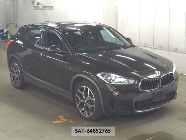 Bmw X2 2018-12 8648950-4