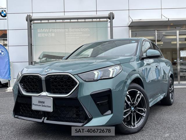 Bmw X2 2026-02 8650160-0