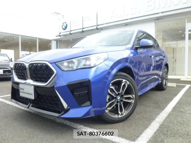 Bmw X2 2026-02 8651555-0