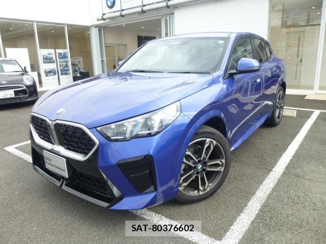 Bmw X2 2026-02 8651555-1