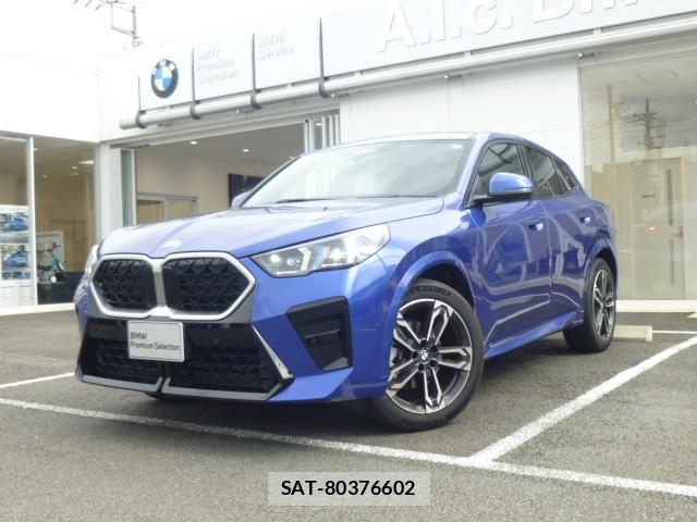Bmw X2 2026-02 8651555-2