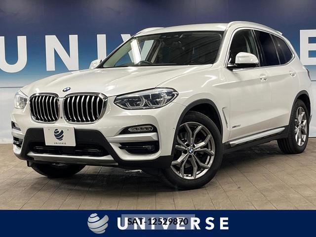 Bmw X3 2018-09 8647103-0