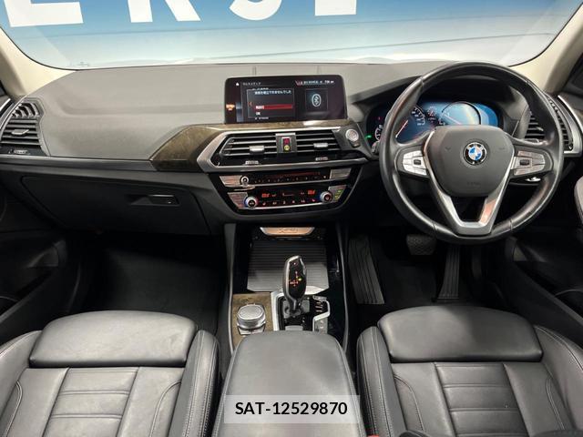 Bmw X3 2018-09 8647103-1