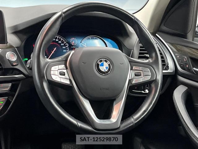 Bmw X3 2018-09 8647103-11