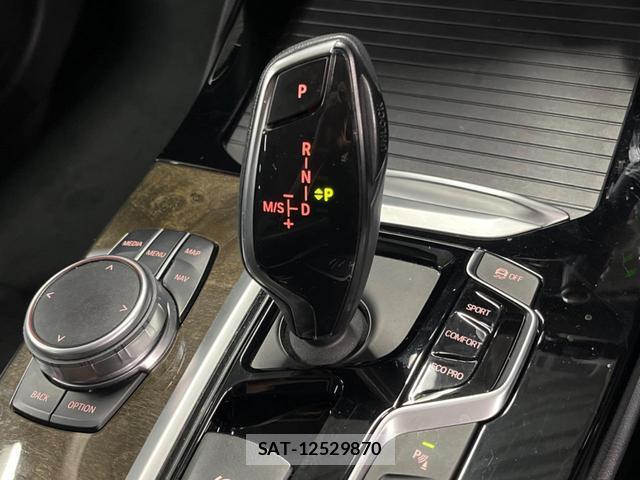 Bmw X3 2018-09 8647103-12