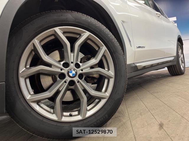 Bmw X3 2018-09 8647103-14