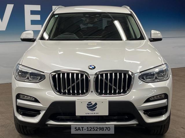 Bmw X3 2018-09 8647103-15