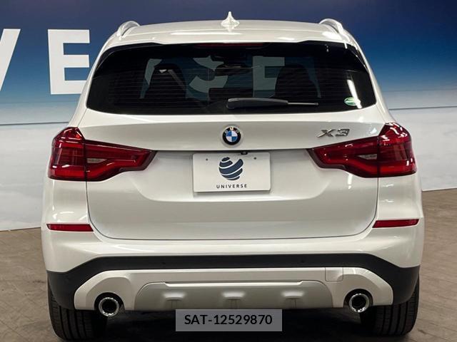 Bmw X3 2018-09 8647103-16