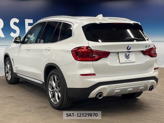 Bmw X3 2018-09 8647103-18