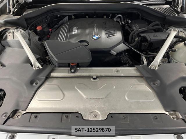 Bmw X3 2018-09 8647103-19