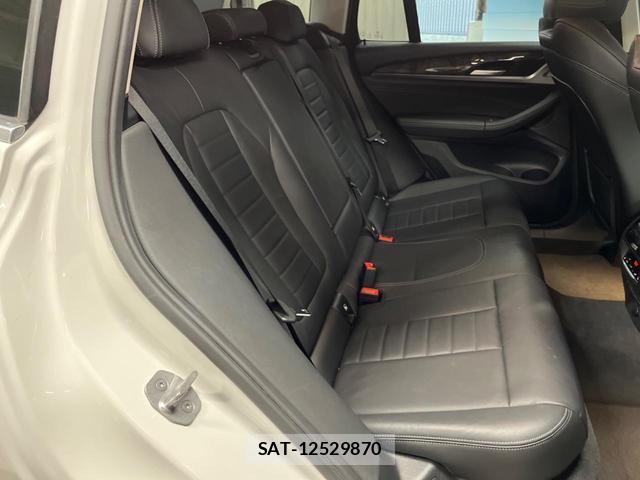 Bmw X3 2018-09 8647103-9