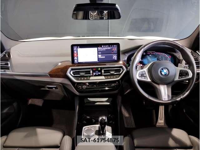 Bmw X3 2023-09 8648833-1