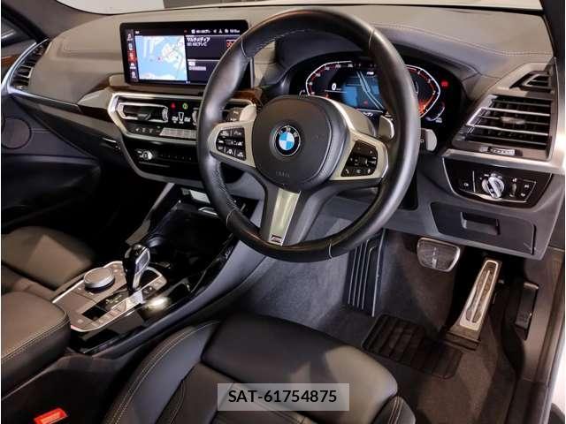 Bmw X3 2023-09 8648833-12