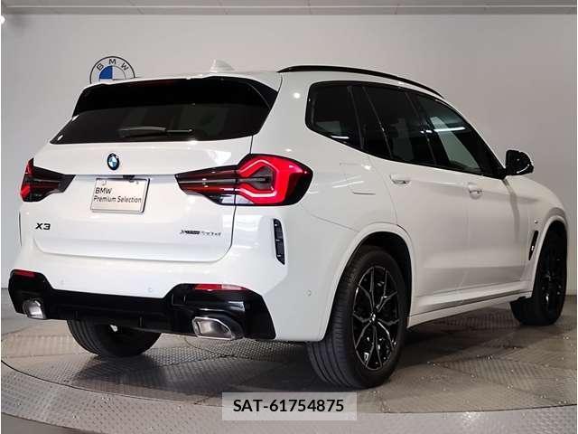 Bmw X3 2023-09 8648833-2