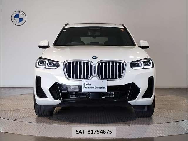Bmw X3 2023-09 8648833-3