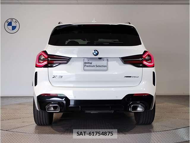 Bmw X3 2023-09 8648833-4