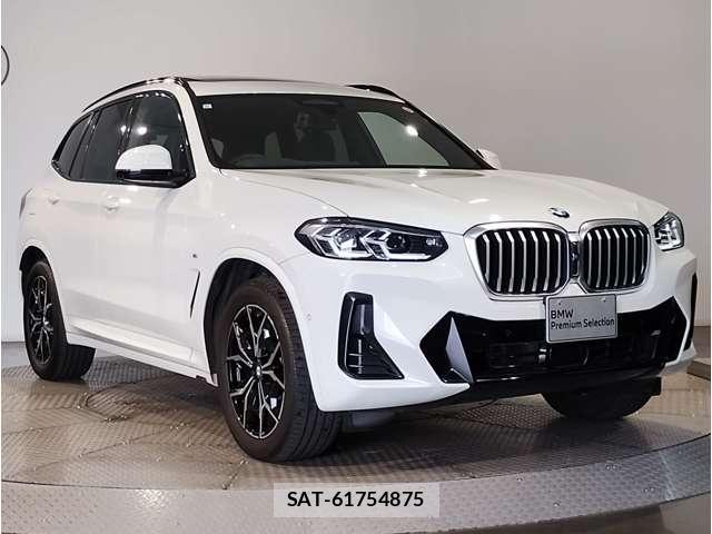 Bmw X3 2023-09 8648833-5