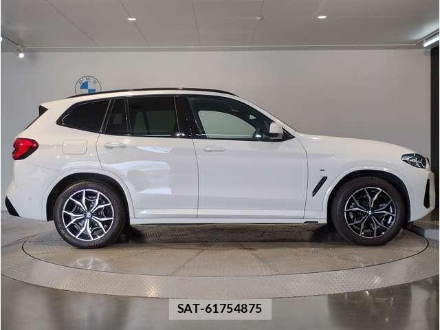 Bmw X3 2023-09 8648833-6