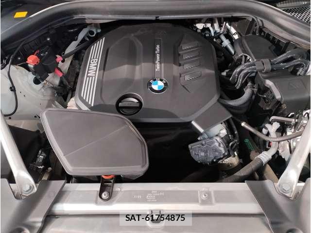 Bmw X3 2023-09 8648833-9