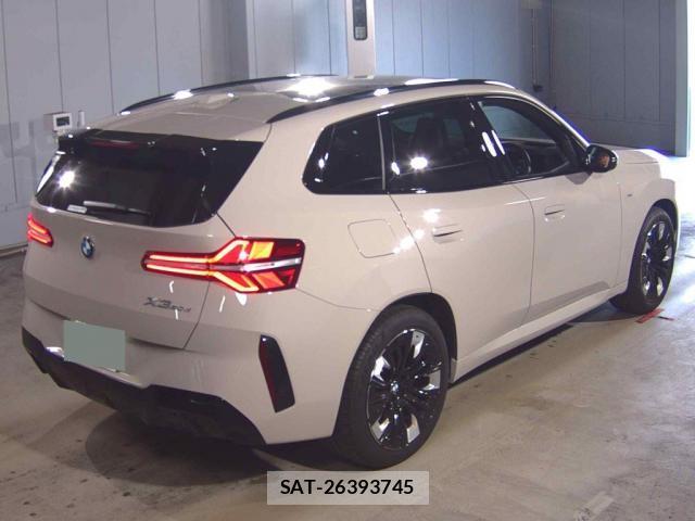 Bmw X3 2025-02 8648934-1