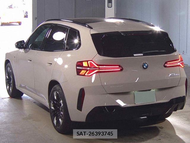 Bmw X3 2025-02 8648934-4