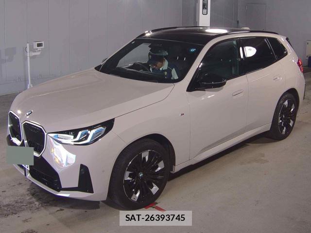 Bmw X3 2025-02 8648934-5