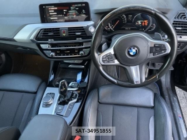 Bmw X3 2018-10 8649027-2