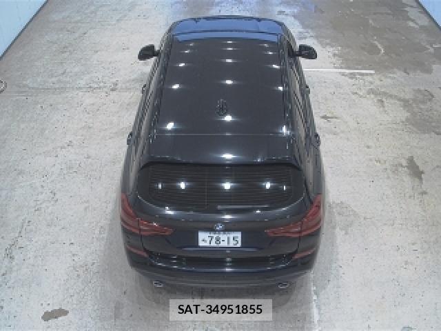 Bmw X3 2018-10 8649027-4