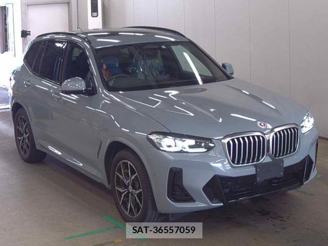Bmw X3 2023-03 8649054-0