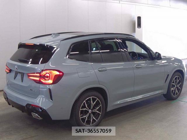 Bmw X3 2023-03 8649054-1