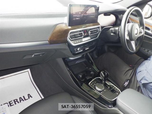 Bmw X3 2023-03 8649054-2