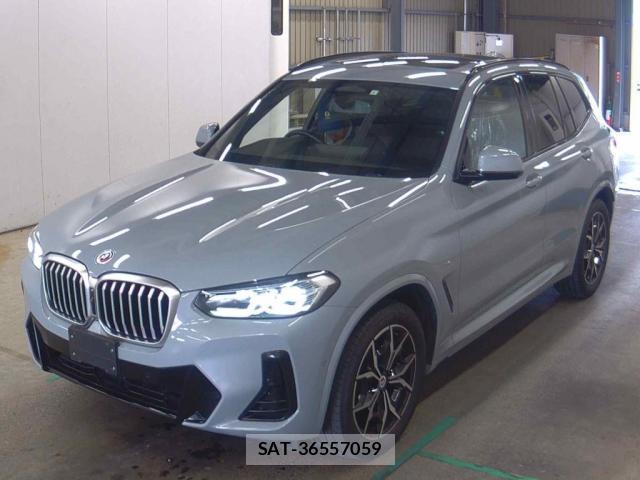 Bmw X3 2023-03 8649054-3
