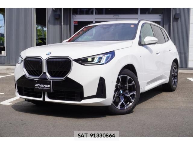 Bmw X3 2025-10 8651078-0