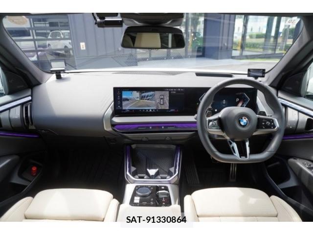 Bmw X3 2025-10 8651078-1