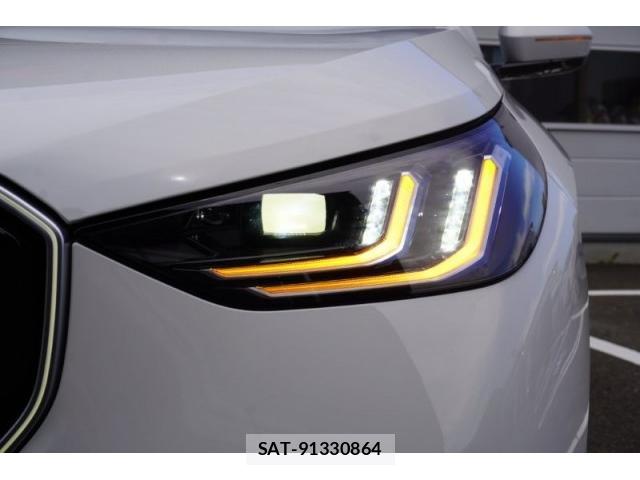 Bmw X3 2025-10 8651078-11