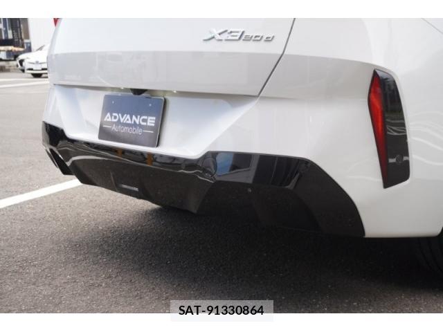 Bmw X3 2025-10 8651078-13