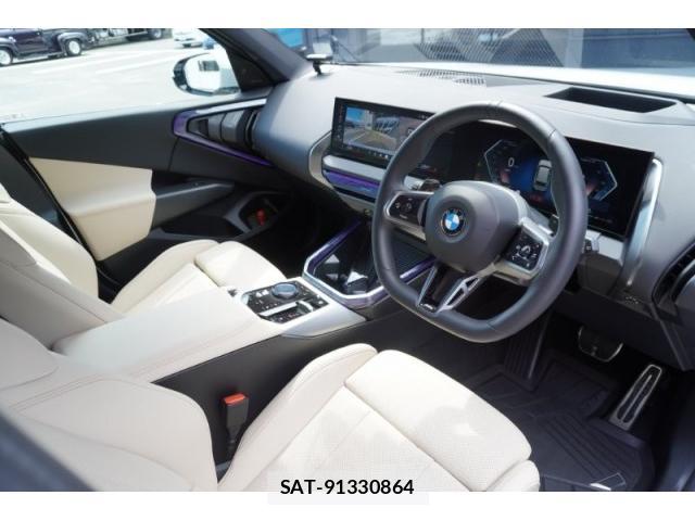 Bmw X3 2025-10 8651078-15