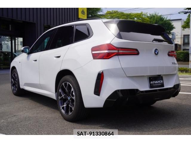 Bmw X3 2025-10 8651078-2