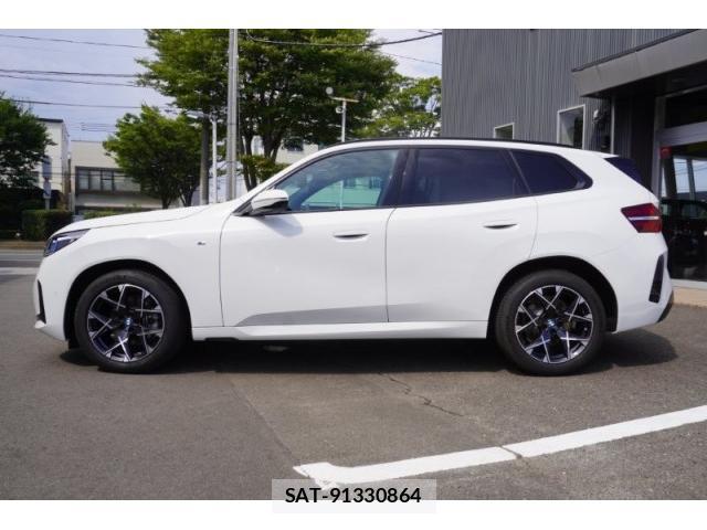 Bmw X3 2025-10 8651078-3