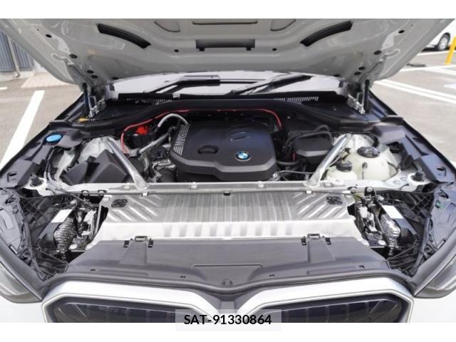 Bmw X3 2025-10 8651078-8