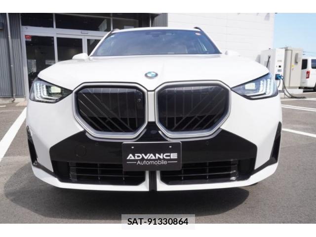 Bmw X3 2025-10 8651078-9