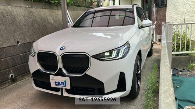 Bmw X3 2025-03 8651295-0