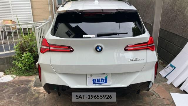 Bmw X3 2025-03 8651295-1