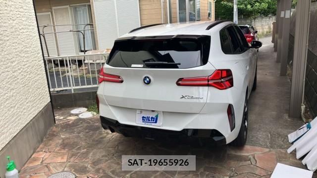 Bmw X3 2025-03 8651295-12