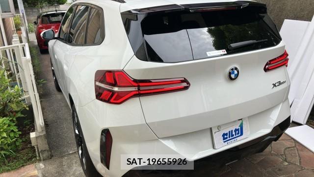 Bmw X3 2025-03 8651295-13