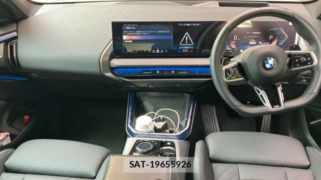 Bmw X3 2025-03 8651295-2
