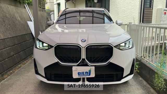 Bmw X3 2025-03 8651295-9