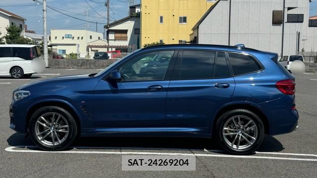 Bmw X3 2019-11 8651300-10